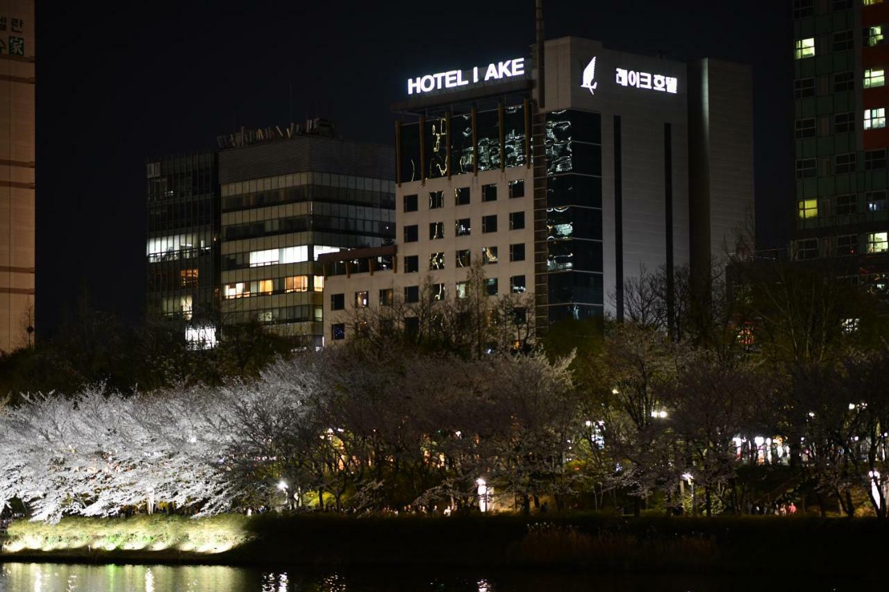 Lake Tourist Hotel Seoul Luaran gambar